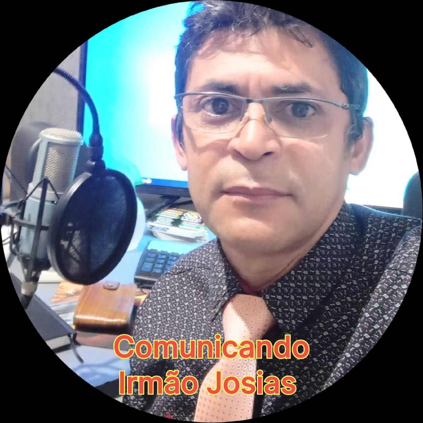 JOSIAS ROBERTO